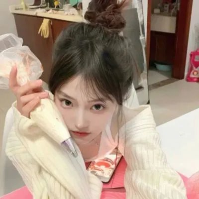 蓝色房间