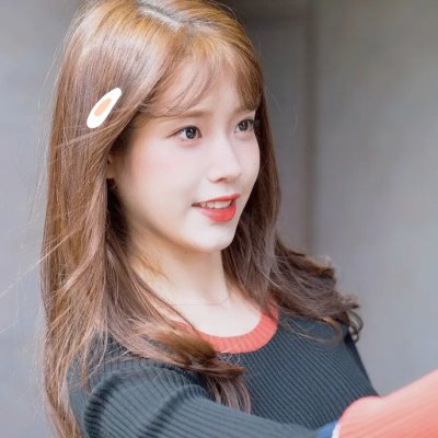 粉红女郎