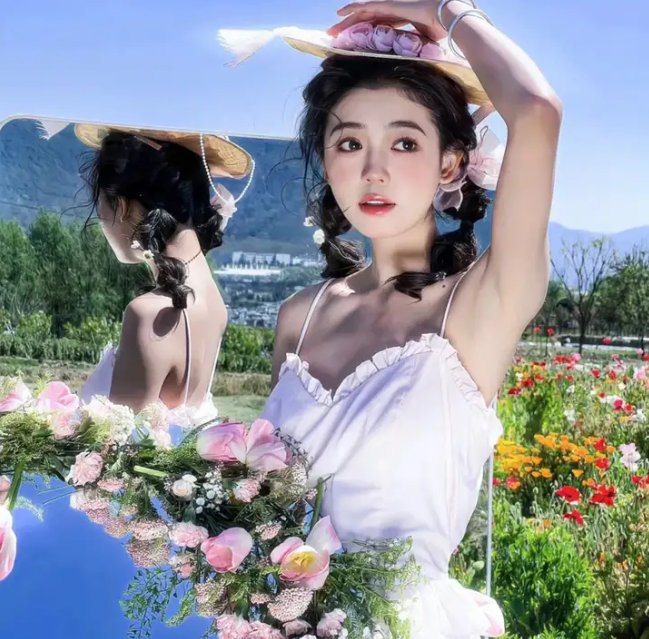 碧比