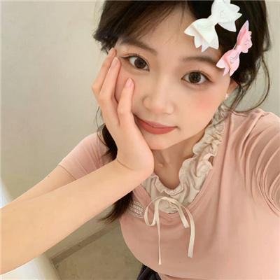 安娜与狼